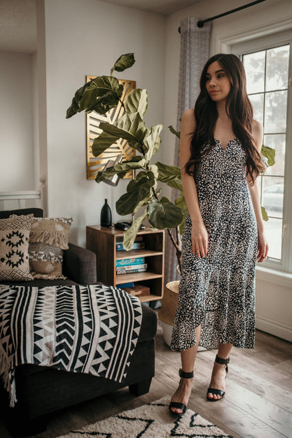 Midi – Luna Boutique