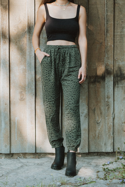 Women's Bottoms & Pants | Luna Boutique