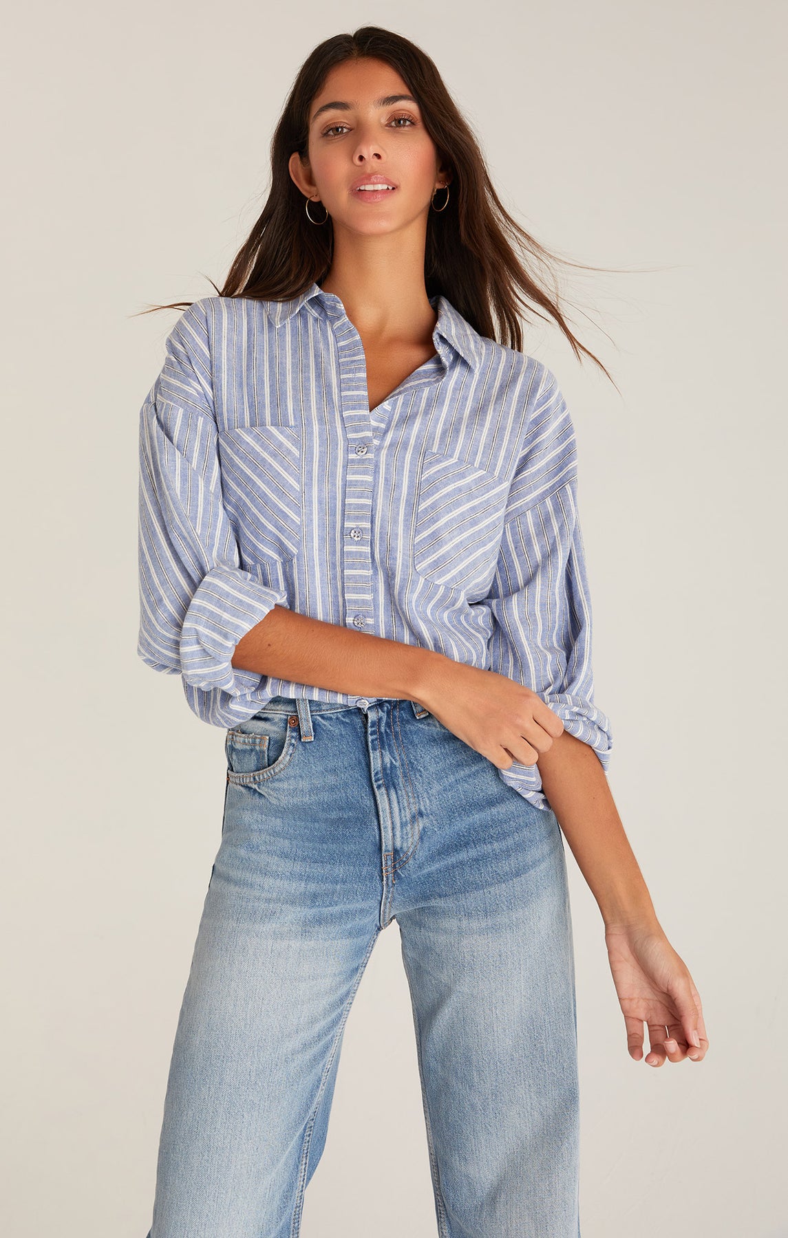 Women's Tops & Shirts | Luna Boutique