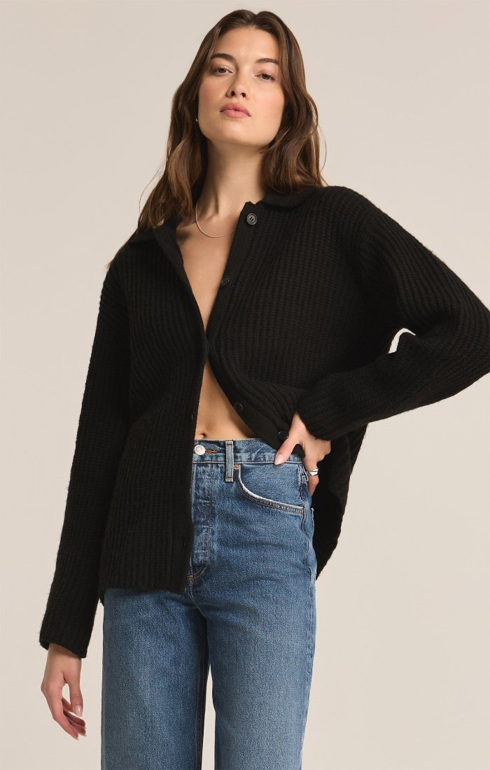 Women's Tops & Shirts | Luna Boutique